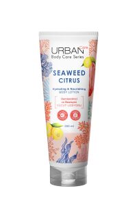 URBAN CARE SEAWEED CITRUS 250MLx24