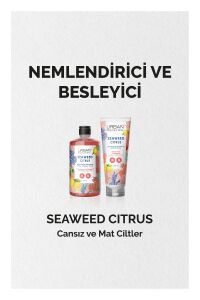 URBAN CARE SEAWEED CITRUS 250MLx24