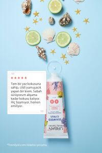 URBAN CARE SEAWEED CITRUS 250MLx24