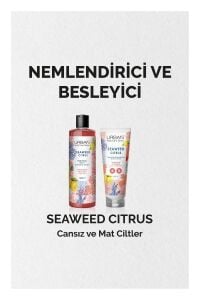 URBAN CARE SEAWEED CITRUS DUŞ JELİ 500MLx24