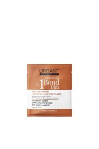 Urban Care No.1 Bond Plex Restore Repair Yıpranma Karşıtı Duş Öncesi Saç Bakım Maskesi 50 ml