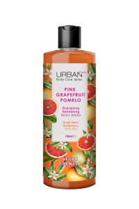 Urban Care Body Series Pink Grapefruit Pomelo Duş Jeli 750 m