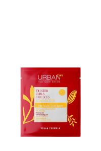 Urban Care Hibiscus&shea Butter Kıvırcık Ve Dalgalı Saçlar 50ml