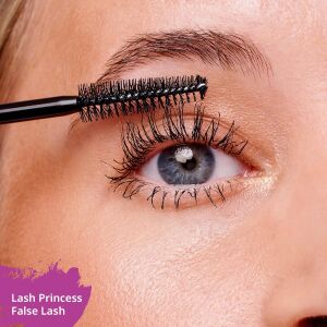Essence Lash Princess 'False' Lash Etkili Maskara – Yoğun Hacim ve Belirgin, Uzun Görünümlü Kirpikler