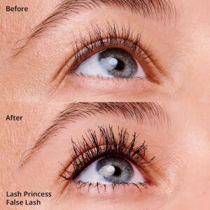ESSENCE LASH PRINCESSEFFECT MASKARAx300