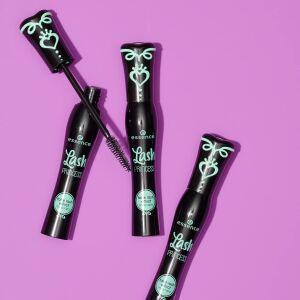 Essence Lash Princess False Lash Effect Siyah Maskara