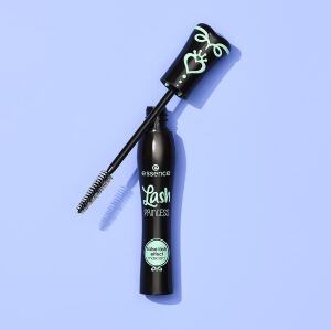Essence Lash Princess False Lash Effect Siyah Maskara