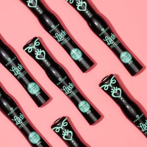 Essence Lash Princess False Lash Effect Siyah Maskara