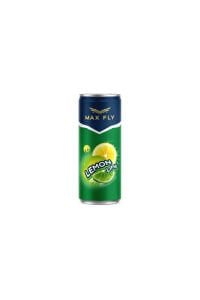 Max Fly Gazlı İçecek Karma Paket 250 ml 24 Adet