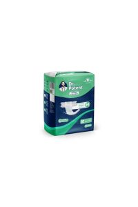 DR.POTENT YETİŞKİN HASTA (MEDIUM)10 LUx6 (küçük)