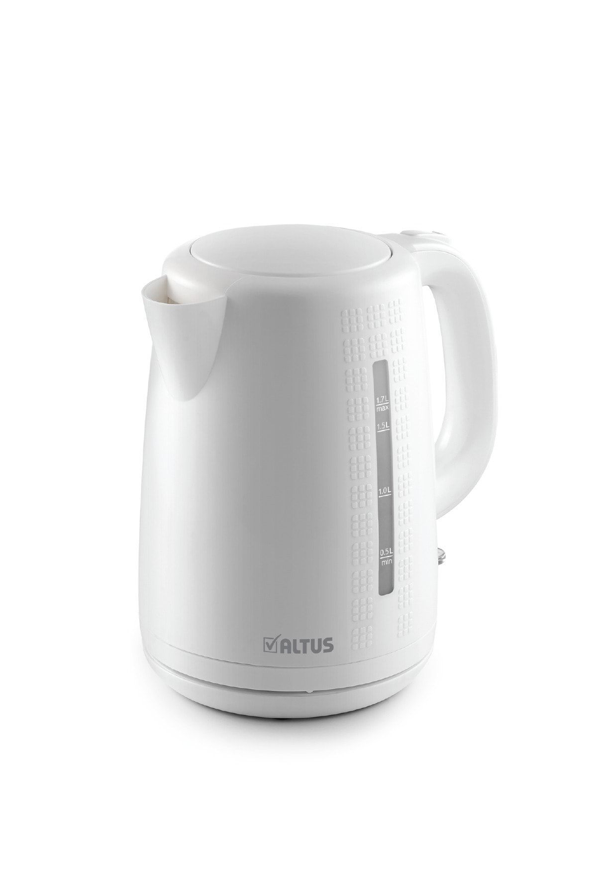 Altus AL 729 Su Isıtıcı Kettle