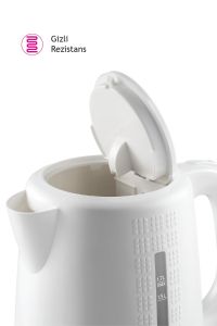 Altus AL 729 Su Isıtıcı Kettle