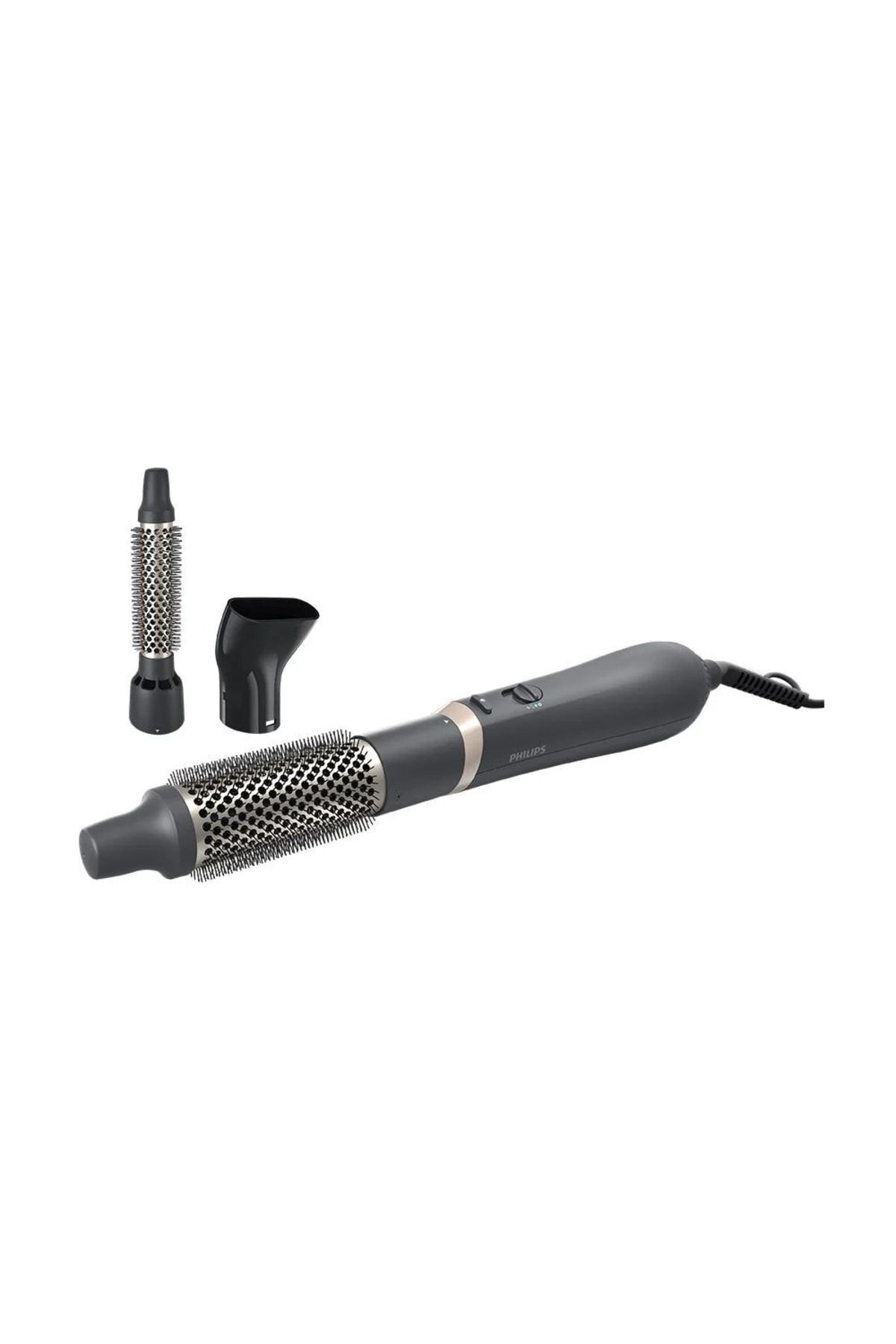 PHILIPS BHA301/00 SAÇ ŞEKİLLENDİRME SETİ