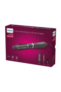 PHILIPS BHA301/00 SAÇ ŞEKİLLENDİRME SETİ