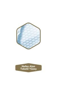 BUMBLE 4 Numara Maxi Bebek Bezi Mega Paket  84 Adet | 7-14 Kg