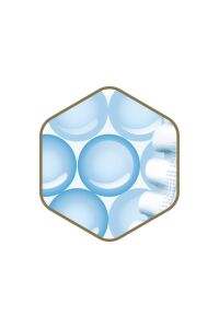 Bumble Yenidoğan Bebek Bezi 1 Beden 2-5 Kg Jumbo Eko Paket 2'li 172 Adet