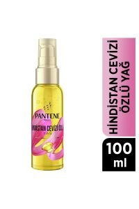 Pantene Saç Bakım Yağı Hindistan Cevizi Özlü Pro-v 100 ml