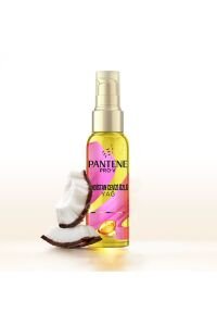 Pantene Saç Bakım Yağı Hindistan Cevizi Özlü Pro-v 100 ml