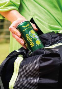 Max Fly Mojito Enerji Içeceği 250 ml 12 Adet