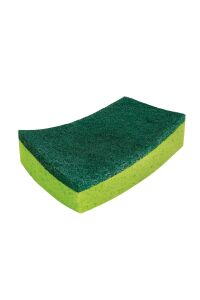 VİLEDA SÜNGER ULTRA FRESH DÜZ 3 LÜ x12