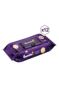 Baby Islak Mendil 100'lü 12'li Paket