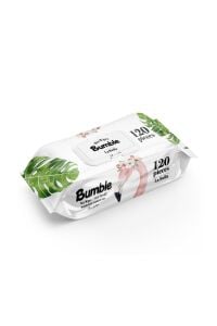 Bumble La Bella Islak Mendil 120'li Paket