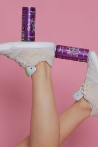 Max Fly Sirius Enerji Içeceği 250 ml 12 Adet