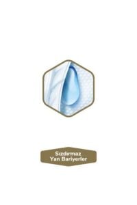 BUMBLE ÇOCUK BEZİ JUMBO PAKET NO:7 (19+) 32 Lİ x4