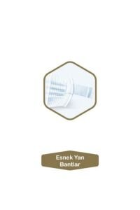 BUMBLE ÇOCUK BEZİ JUMBO PAKET NO:7 (19+) 32 Lİ x4