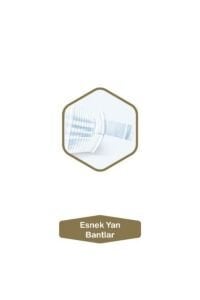 BUMBLE ÇOCUK BEZİ JUMBO PAKET NO:7 (19+) 32 Lİ x4
