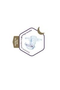 BUMBLE ÇOCUK BEZİ JUMBO PAKET NO:7 (19+) 32 Lİ x4