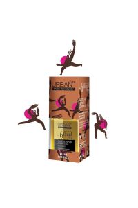 URBAN CARE NO:6 BOND PLEX 100ML SAÇ BAKIM YAĞIx24