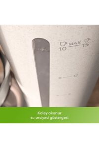 PHILIPS HD5120/00 ECO-CONSCİOUS FİLTRE KAHVE MAKİN