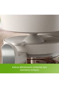PHILIPS HD5120/00 ECO-CONSCİOUS FİLTRE KAHVE MAKİN