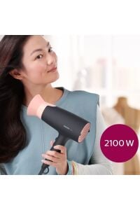 *Philips 3000 serisi Saç Kurutma Makinesi -2100 W Bhd350/10