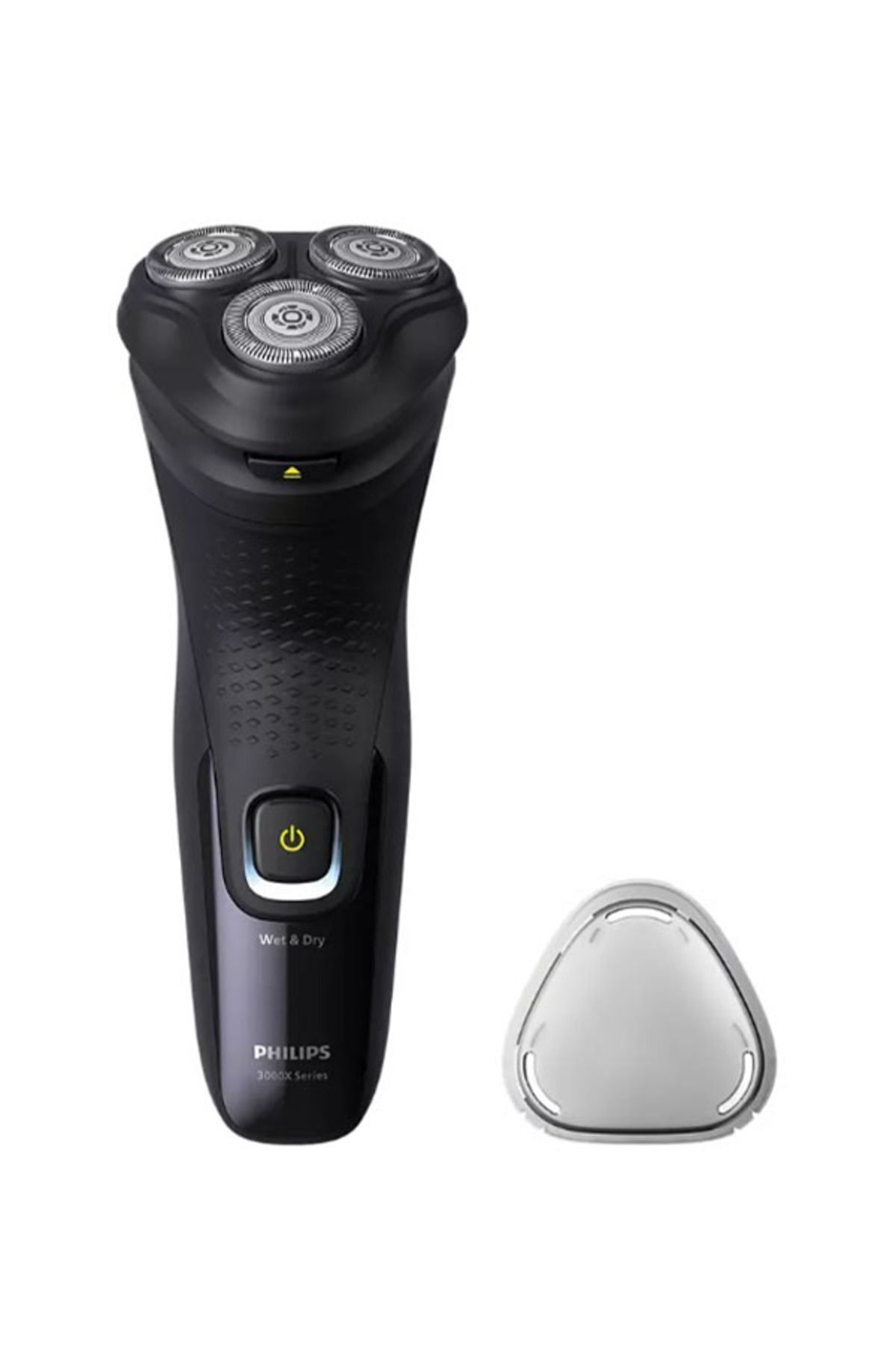 Philips 3000xserisi Tıraş Makinesi X3021/00,sinekkaydı Tıraş,ıslak Ve Kuru Kullanım,hassas Düzeltici