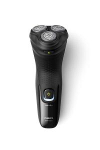Philips 3000xserisi Tıraş Makinesi X3021/00,sinekkaydı Tıraş,ıslak Ve Kuru Kullanım,hassas Düzeltici
