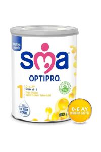 SMA OPTIPRO MAMA 800 GR (NO 1)x6