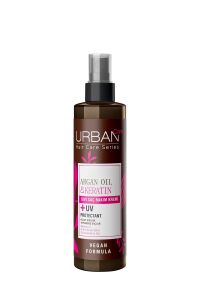 URBAN CARE ARGAN OIL&KERATİN SAÇ BAKIM 200MLx24