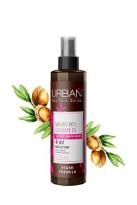 URBAN CARE ARGAN OIL&KERATİN SAÇ BAKIM 200MLx24