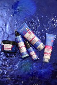 URBAN CARE HYALURONIC ACID&COLAGN SAÇ ŞAM.250MLx24