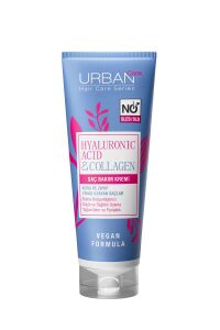URBAN CARE HYALURONIC ACID&COLLAGEN 250MLx24