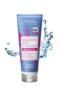 URBAN CARE HYALURONIC ACID&COLLAGEN 250MLx24