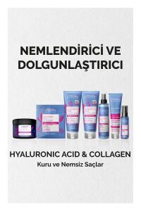 URBAN CARE HYALURONIC ACID&COLLAGEN 250MLx24