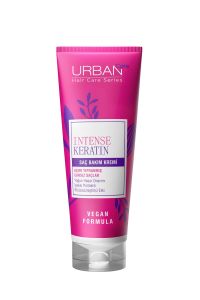 URBAN CARE INTENSE KERATIN SAÇ BAKIM KREM 250MLx24