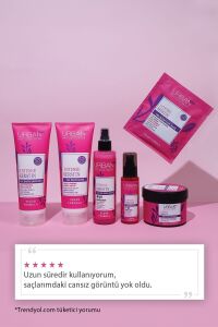 URBAN CARE INTENSE KERATIN SAÇ BAKIM KREM 250MLx24