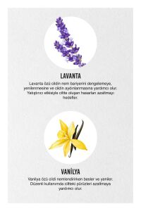 URBAN CARE LAVENDER VANILLA DUŞ JELİ 500MLx12