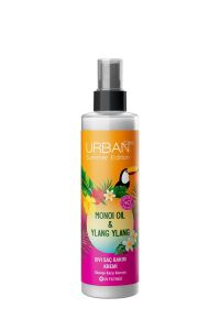 URBAN CARE MONOI OIL&YLANG YLANG 200MLx6