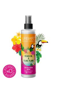 URBAN CARE MONOI OIL&YLANG YLANG 200MLx6