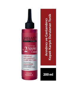 URBAN CARE NO:2APPLE CİDER TONİK 200MLx24